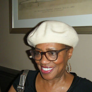 Meet your Posher, Patricia